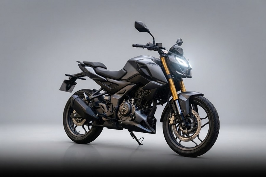 Bajaj Pulsar N250 2026: Upcoming Model, Expected Launch Date and Engine Details
